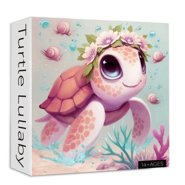 Puzzle puzzle di ninna ninna ignaw 1000 pezzi